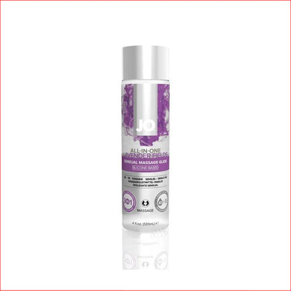 JO Massage Glide Lavender 30ml