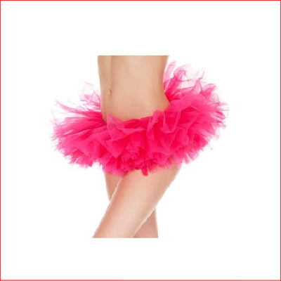 Nett Tutu Petticoat Hot Pink