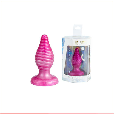 SILEXD Fantasy Liquid Cherry