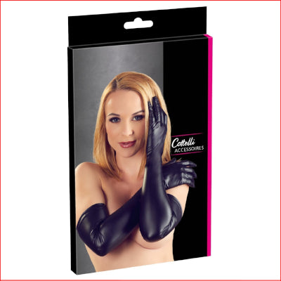 Cottelli Gloves S-L