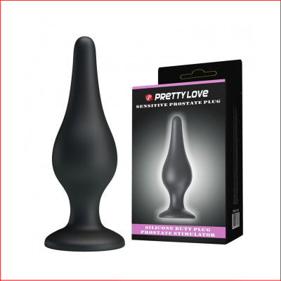 Pretty Love Sensitive Prostate Plug