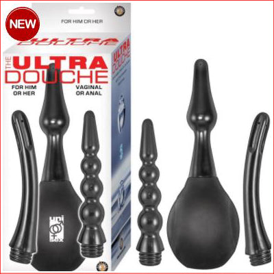 The Ultra Douch