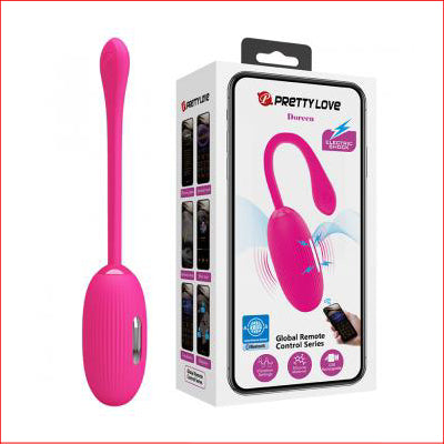 Pretty Love Doreen Electric Stim w APP