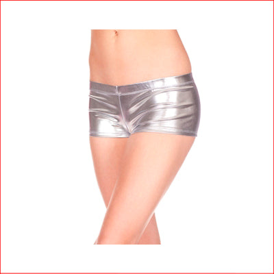 ml140 Metallic Min Silver OS
