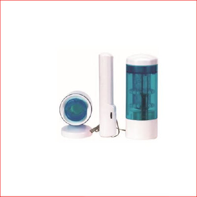 MTX 1 Robotic Mouth