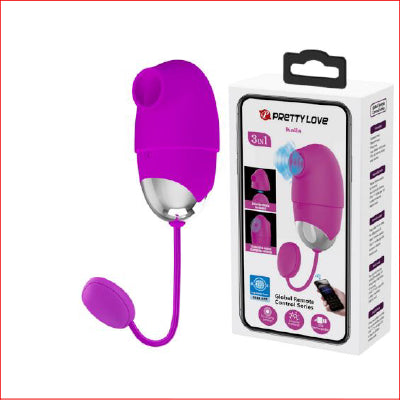 Pretty Love Kaila with APP