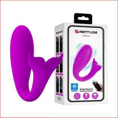 Pretty Love Jayleen APP Control