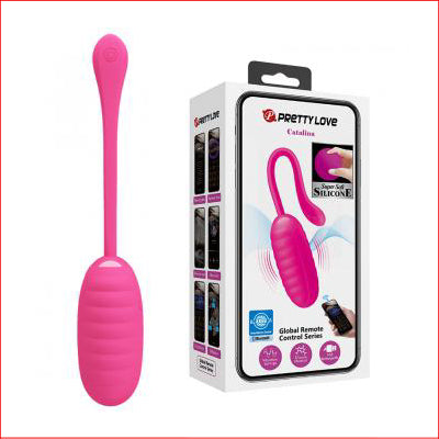 Catalina Super Soft Pink + APP