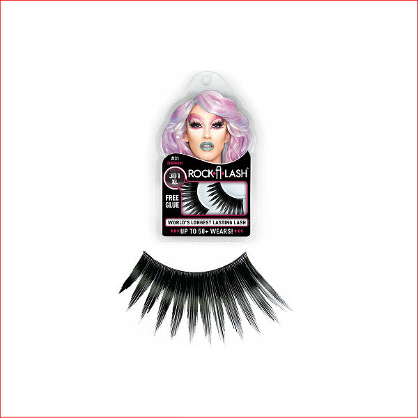 Rock A Lash 301XL