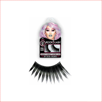 Rock A Lash 301XL
