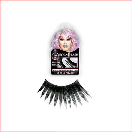 Rock A Lash 301XL