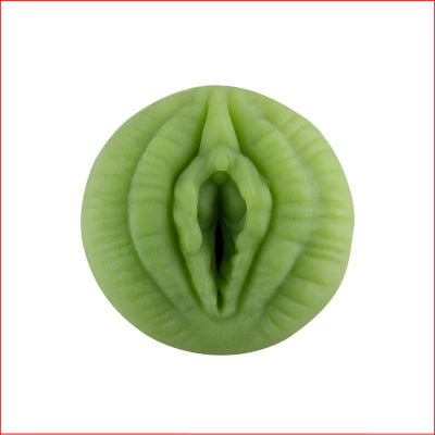 ALIVE Monster Can Green