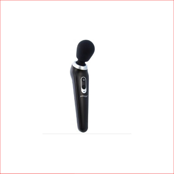 Palm Power Extreme Black