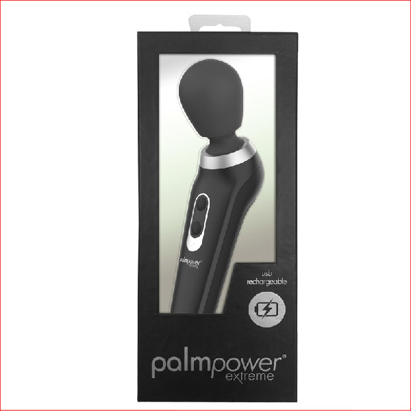 Palm Power Extreme Black