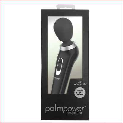 Palm Power Extreme Black