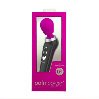 Palm Power Extreme Fuchsia