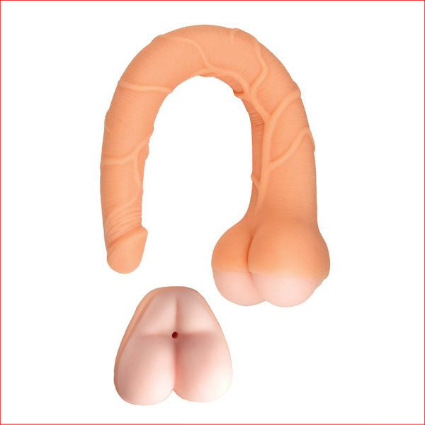 RealCocks 14" 3 in 1