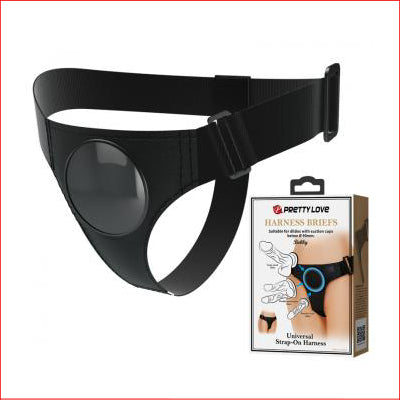 Universal Harness Bobby