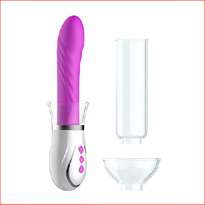 Pumped Twister 4 In 1