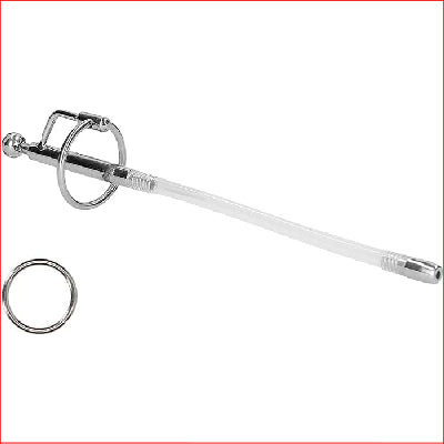 Urethral Sounding - Dilator Stick