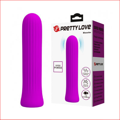 Pretty Love Blanche Pink