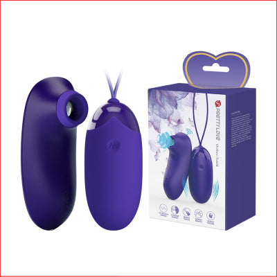 Pretty Love Orthus-Youth