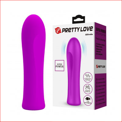 Pretty Love Alfreda Pink