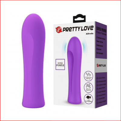 Pretty Love Alfreda Purple