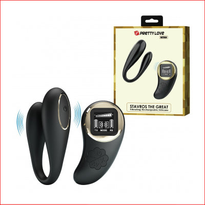 Pretty Love Stavros The Great Nathan