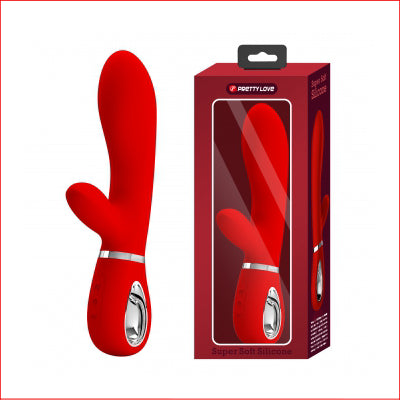 Pretty Love Thomas Super Soft