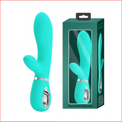 Pretty Love Thomas Super Soft Green