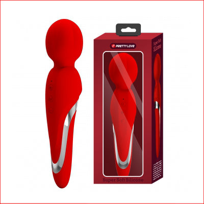 Pretty Love Walter Super Soft