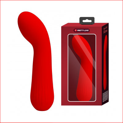 Pretty Love Faun Super Soft Red