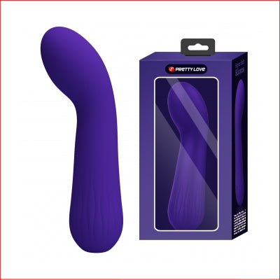 Pretty Love Faun Super Soft Plum