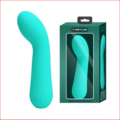 Pretty Love Faun Super Soft Aqua