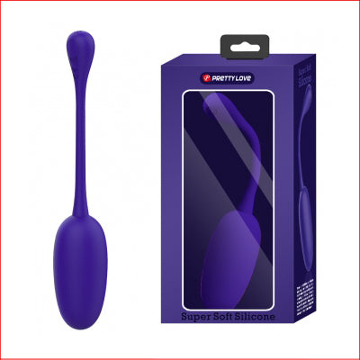 Pretty Love Knucker Super Soft