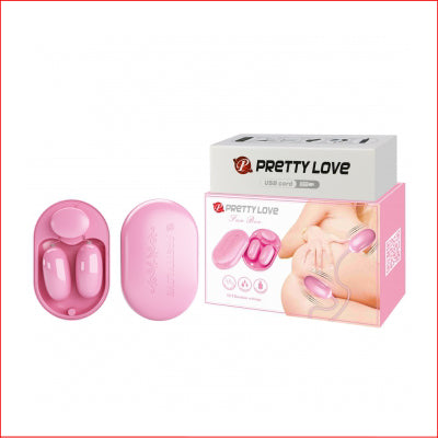 Pretty Love Fun Box