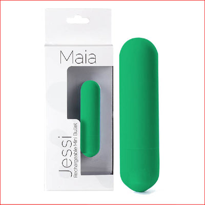 Maia Jessi Emerald Green