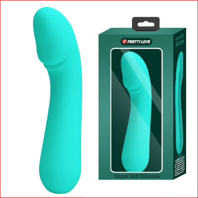 Pretty Love Cetus Super Soft Aqua