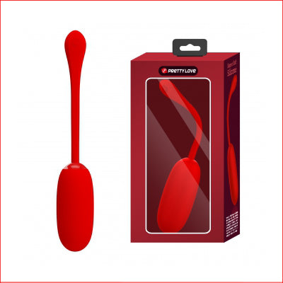 Pretty Love Julius Super Soft