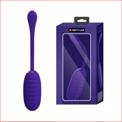 Pretty Love Kirk Purple