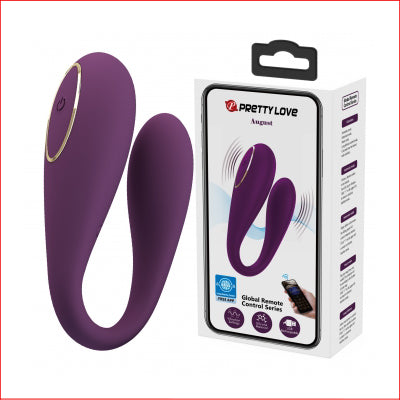 Pretty Love August Bluetooth Smart App C