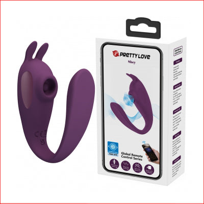 Pretty Love Shey with APP