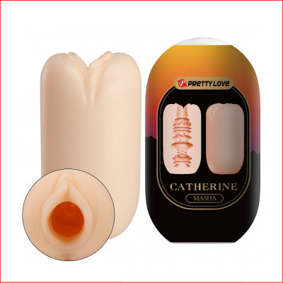 Pretty Love Catherine Masha Peach