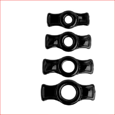 Titamen C-Ring Set