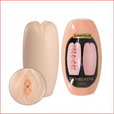 Pretty Love Catherine Casper Peach