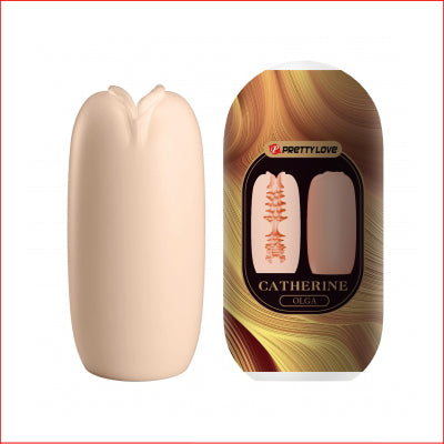 Pretty Love Catherine Olga Peach