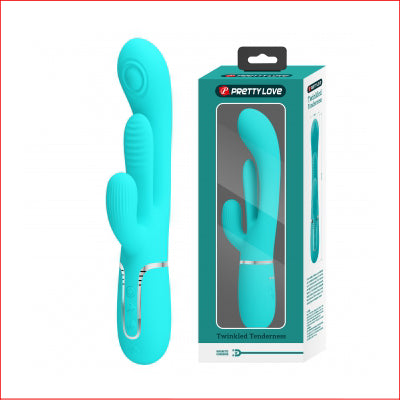 Prett Love Shania - 4in1 Seafoam