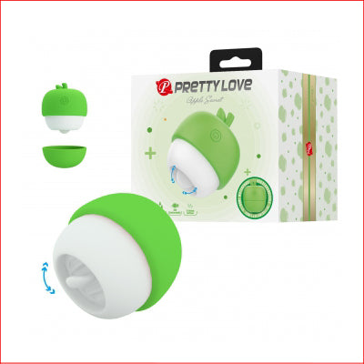 Pretty Love Apple Secret Green