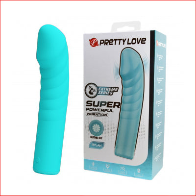 Pretty Love Extreme Series Rylan